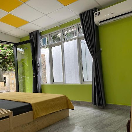 Yen Homestay Đà Nẵng Extérieur photo