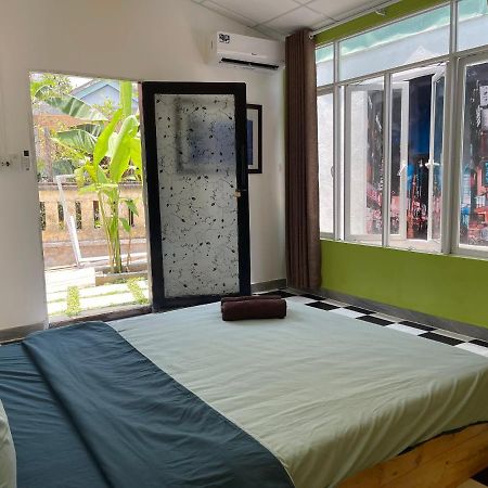 Yen Homestay Đà Nẵng Extérieur photo