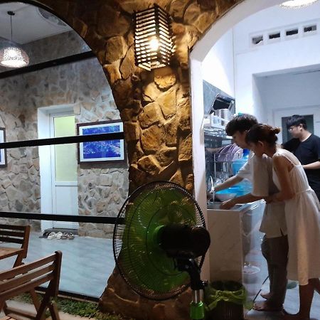 Yen Homestay Đà Nẵng Extérieur photo