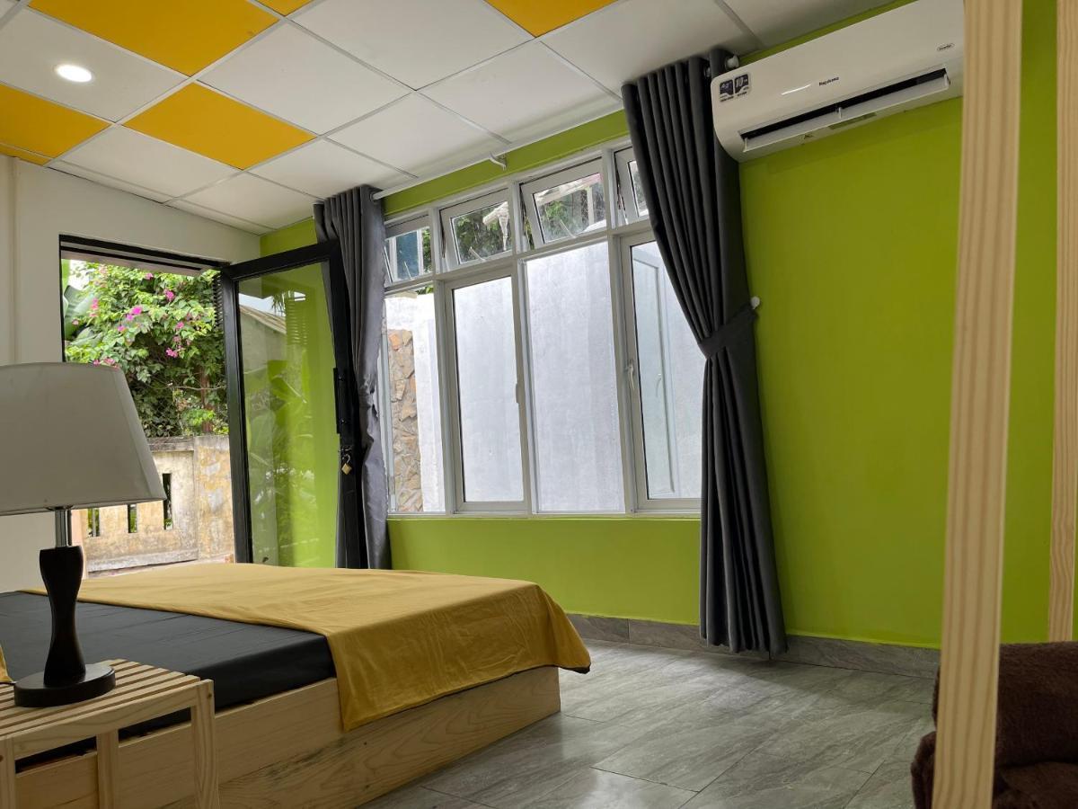 Yen Homestay Đà Nẵng Extérieur photo