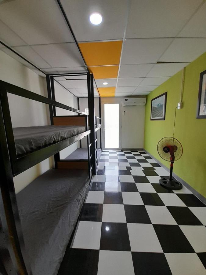 Yen Homestay Đà Nẵng Extérieur photo
