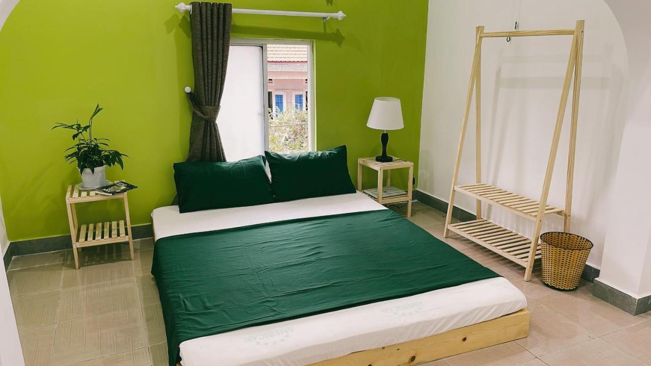 Yen Homestay Đà Nẵng Extérieur photo