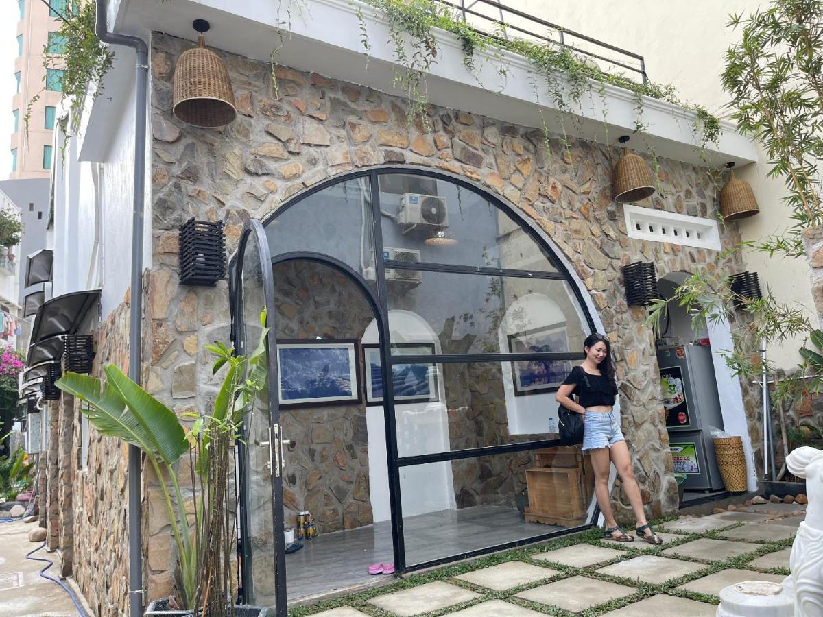 Yen Homestay Đà Nẵng Extérieur photo
