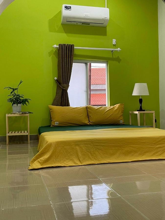 Yen Homestay Đà Nẵng Extérieur photo