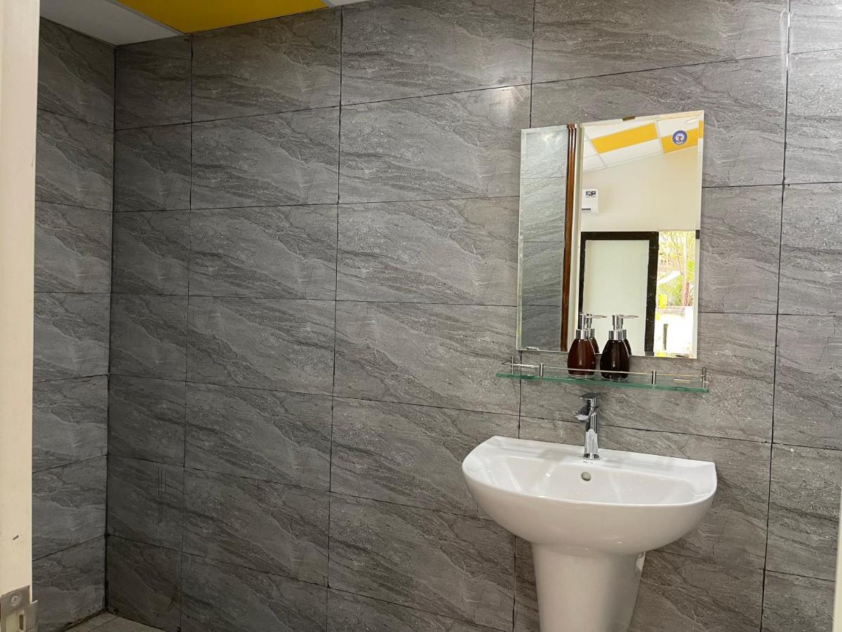 Yen Homestay Đà Nẵng Extérieur photo
