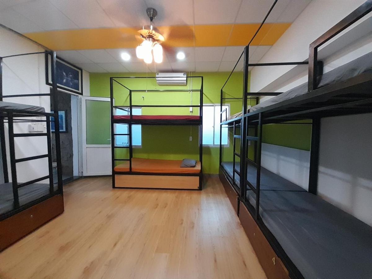 Yen Homestay Đà Nẵng Extérieur photo