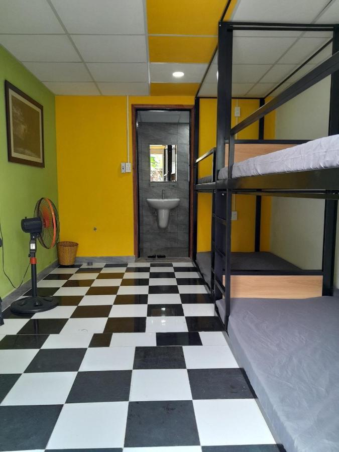 Yen Homestay Đà Nẵng Extérieur photo
