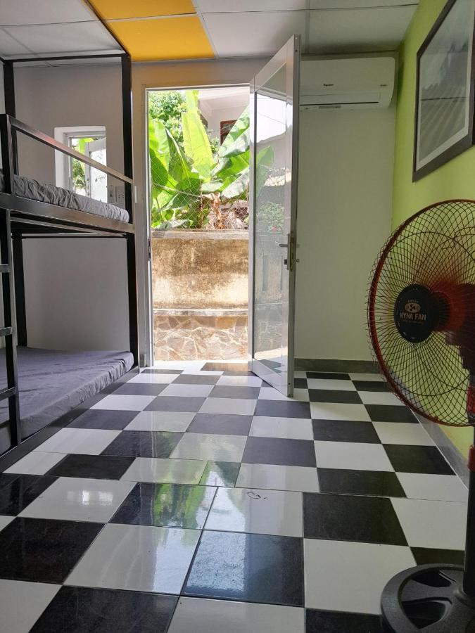 Yen Homestay Đà Nẵng Extérieur photo