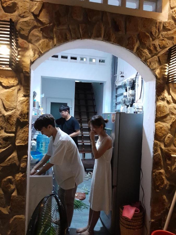 Yen Homestay Đà Nẵng Extérieur photo