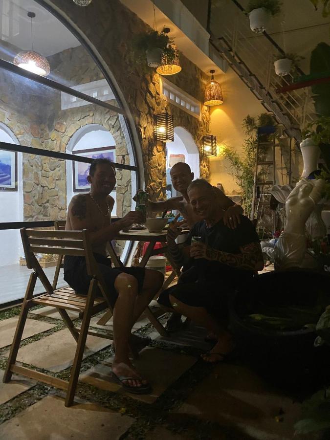 Yen Homestay Đà Nẵng Extérieur photo