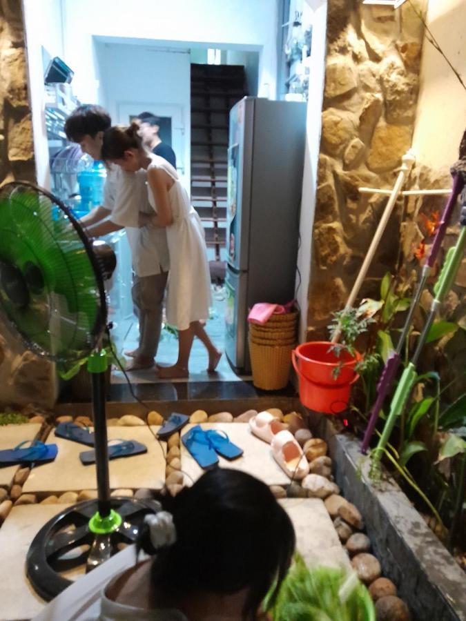 Yen Homestay Đà Nẵng Extérieur photo